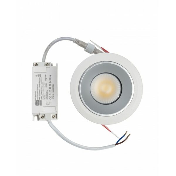 Pametna ugrađena vodootporna lampa (IP 65) - Image 3