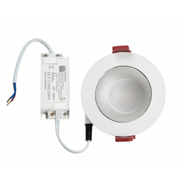 Pametni ugradni reflektor (lampa) IP20 - Image 2