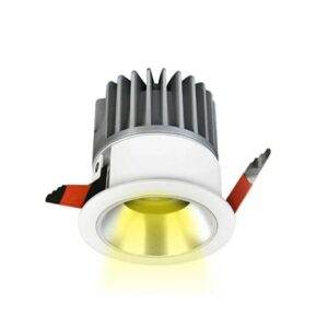 Pametna ugrađena vodootporna lampa (IP 65)