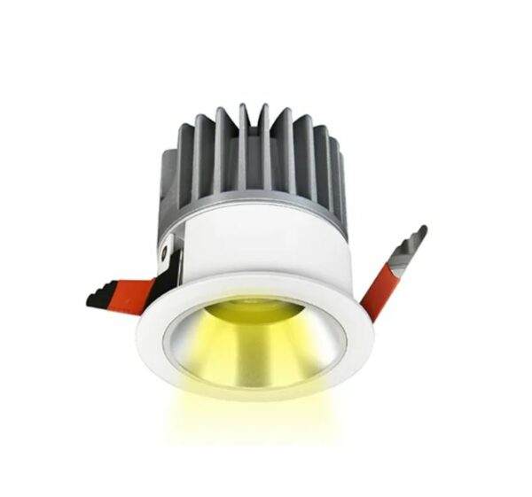 Pametna ugrađena vodootporna lampa (IP 65)