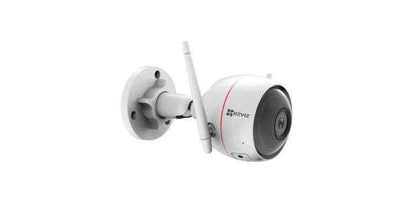 Wi-Fi pametna kamera Ezviz CS-C3W (1080P,2.8mm) - Image 2