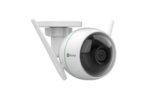 Wi-Fi pametna kamera EZVIZ C3WN (4mm) - Image 2