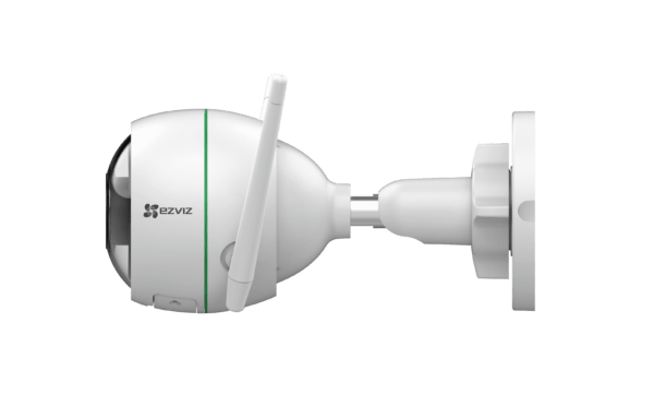Wi-Fi pametna kamera EZVIZ C3WN (4mm) - Image 4