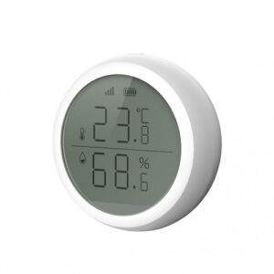 Pametni senzor temperature i vlažnosti