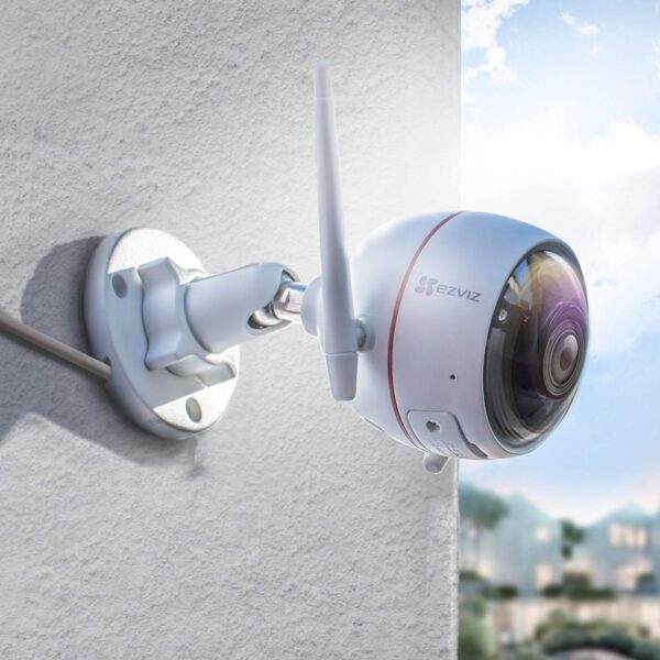 Wi-Fi pametna kamera Ezviz CS-C3W (1080P,2.8mm) - Image 5