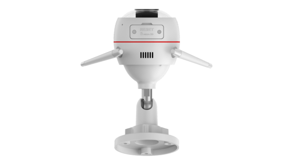 Wi-Fi pametna kamera Ezviz CS-C3W Pro (2.8 mm 2 MP) - Image 6