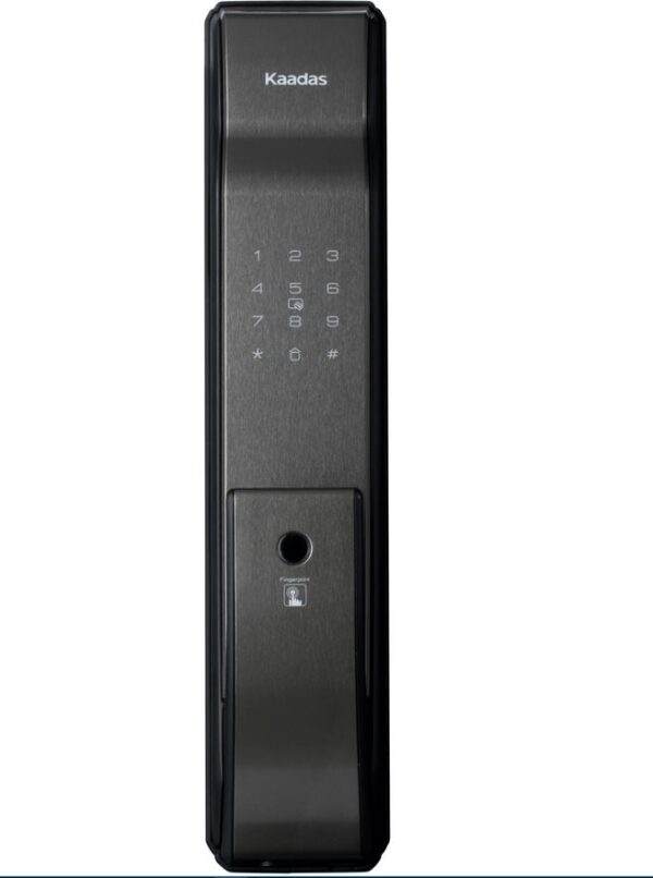 Pametna digitalna brava Kaadas K9-5 - Image 2