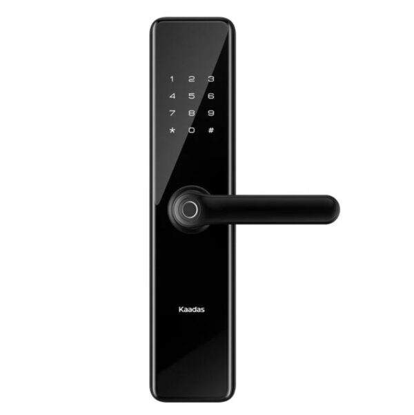 Pametna digitalna brava Kaadas S100 - Image 3