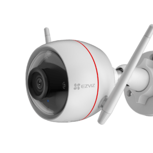 Wi-Fi pametna kamera Ezviz CS-C3W Pro (2.8 mm 2 MP)