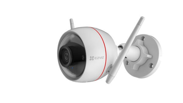 Wi-Fi pametna kamera Ezviz CS-C3W Pro (2.8 mm 2 MP)