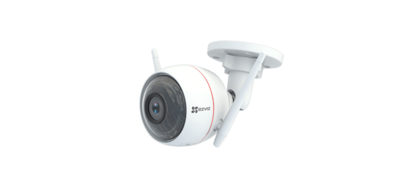 Wi-Fi pametna kamera Ezviz CS-C3W (1080P,2.8mm)