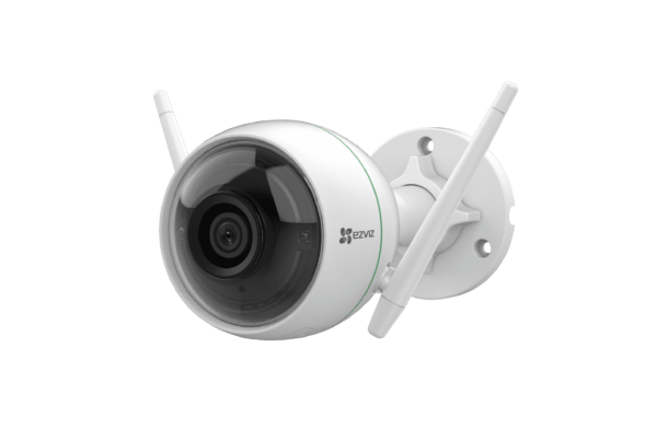 Wi-Fi pametna kamera EZVIZ C3WN (4mm)