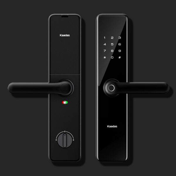 Pametna digitalna brava Kaadas S100