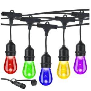 Pametna spoljna baštenska lampa (sijalice)