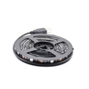 Pametna Wi-Fi RGB-traka sa USB (5m)