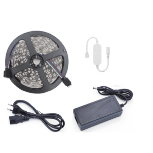 Pametna Wi-Fi RGB-traka (10m)