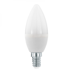 Pametna Wi-Fi RGB-lampa sveća 5W
