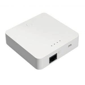 ZigBee gatevai (hub)