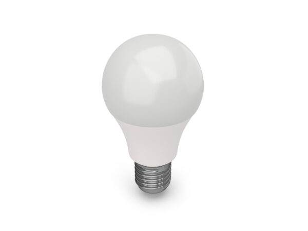 Pametna Wi-FI RGB-lampa 8W