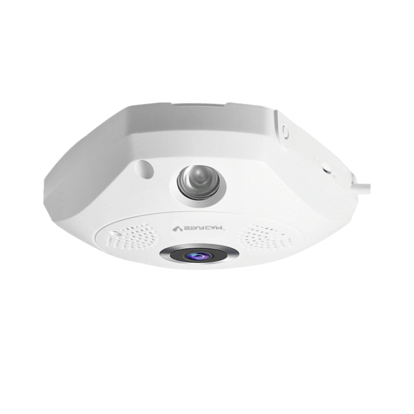 Wi-Fi IP- pametna kamera Vstarcam C8861WIP - Image 2