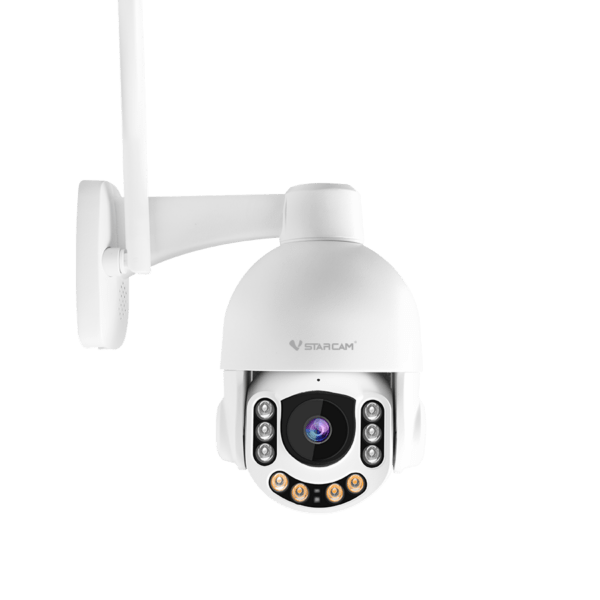 Wi-Fi pametna kamera Vstarcam C8865-X5 WIP