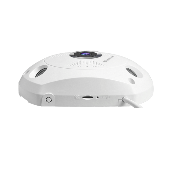 Wi-Fi IP- pametna kamera Vstarcam C8861WIP - Image 3