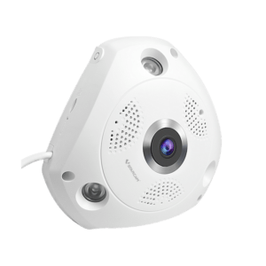 Wi-Fi IP- pametna kamera Vstarcam C8861WIP