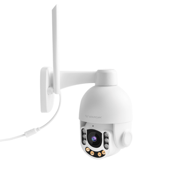 Wi-Fi pametna kamera Vstarcam C8865-X5 WIP - Image 4