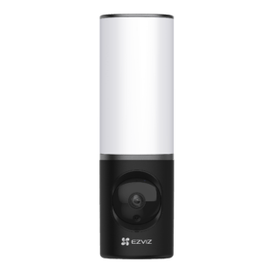 Wi-Fi pametna kamera Ezviz LC3