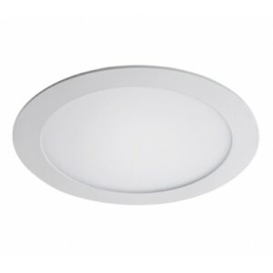 Pametna Wi-Fi ugradna okrugla lampa